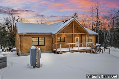 2013 Pine Rd, Carrabassett Valley, ME 04947 - photo 5