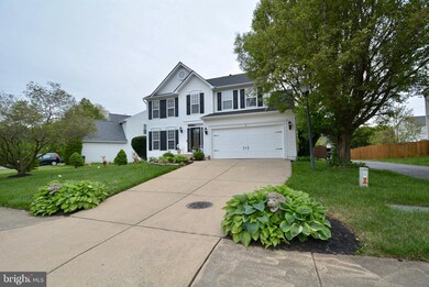 16 Stoneridge Ct, Stafford, VA 22554 - photo 4