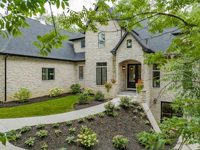 14308 Bainbridge Ct, Fort Wayne, IN 46814 - photo 2