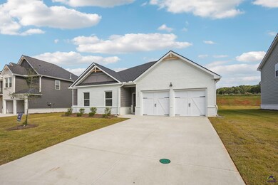 225 Rusty Plow Ln, Perry, GA 31069 - photo 2