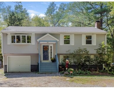 182 Chestnut St, North Easton, MA 02356 - photo 2