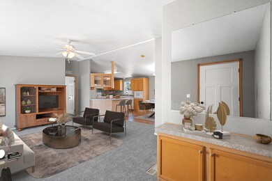 2050 S Stonegate Cir unit 3, Washington, UT 84780 - photo 4