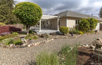 8816 223rd Street Ct E unit 8B, Graham, WA 98338 - photo 3