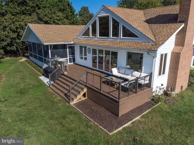 23311 Swan Cove Rd, Saint Michaels, MD 21663 - photo 3