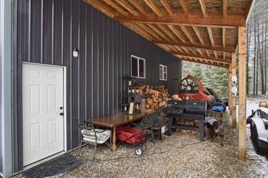 10621 N Whispering Pines Ln, Elk, WA 99009 - photo 2