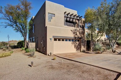 Front Elevation