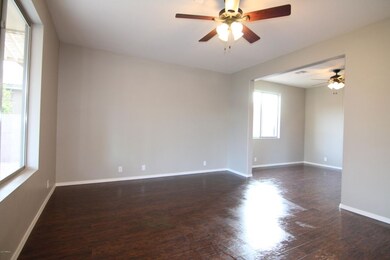 FAMILY ROOM & DEN