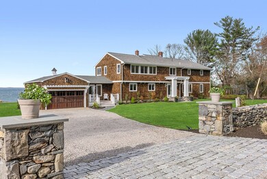 1116 E Shore Rd, Jamestown, RI 02835 - photo 2