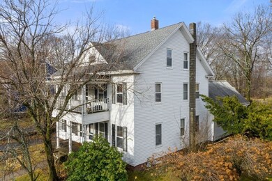 45 W Main St, Northborough, MA 01532 - photo 2