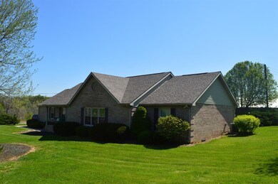 1079 Shakertown Rd, Harrodsburg, KY 40330 - photo 5