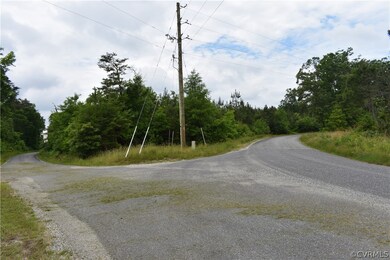 View of road