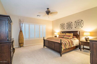 Master Suite