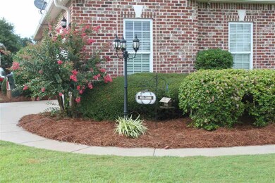 481 Eli Way Dr, Byron, GA 31008 - photo 4