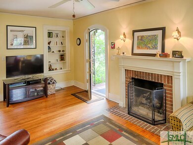 410 E 49th St, Savannah, GA 31405 - photo 7