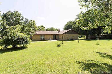 7005 S 254th East Ave, Broken Arrow, OK 74014 - photo 2