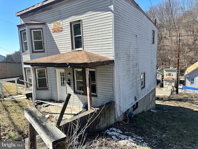 468 Baltimore Ave, Cumberland, MD 21502 - photo 2