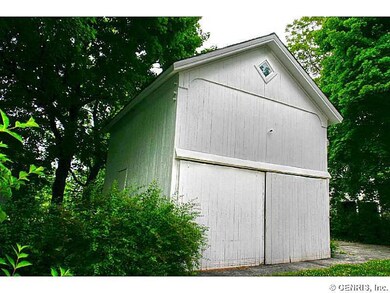 Barn.