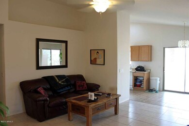 5 Great Room - Dining Area