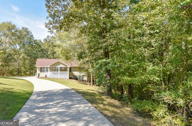 1111 Seaboard Ct, Greensboro, GA 30642 - photo 2