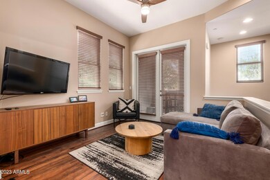 Great room