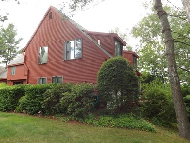 355 Lyman Batchelder Rd unit SB8A, Hartford, VT 05001 - photo 3