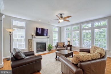 18303 Buccaneer Terrace, Leesburg, VA 20176 - photo 6