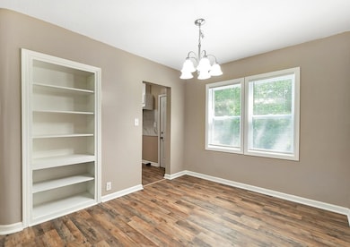 1340 N Yale Ave, Wichita, KS 67208 - photo 5