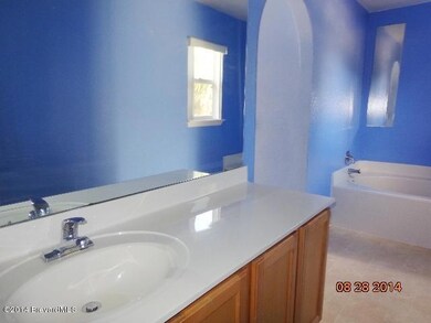 Baronet Master Bath
