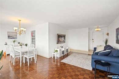 Living to Dining Room