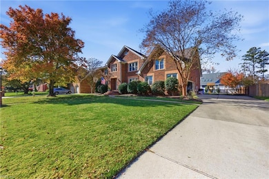 1130 Kingsbury Dr, Chesapeake, VA 23322 - photo 3