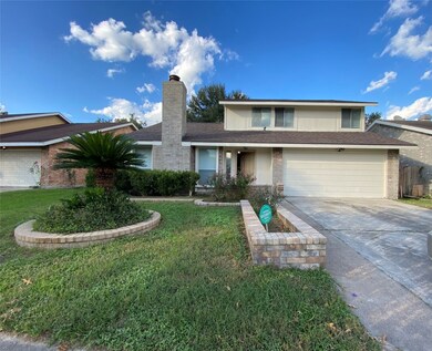 6418 Vickie Springs Ln, Houston, TX 77086 - photo 2