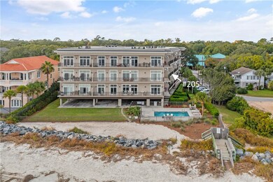 800 Ocean Blvd unit 205, Saint Simons Island, GA 31522 - photo 2