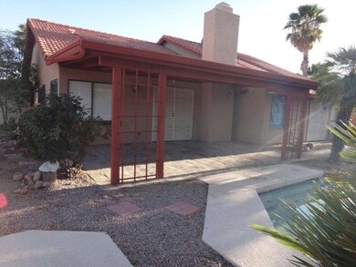 Back patio 1