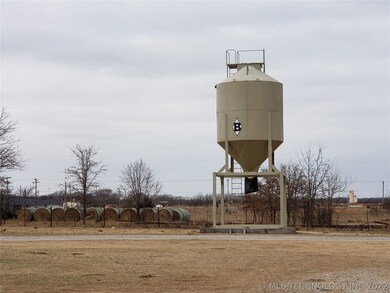 Grain Bin