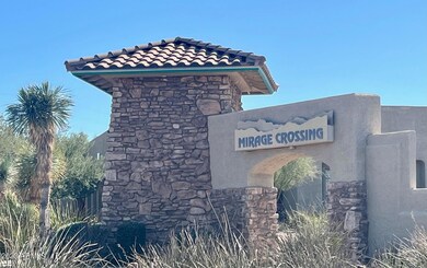 114 - entry to complex