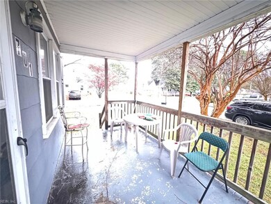 701 Wingfield Ave, Chesapeake, VA 23325 - photo 3