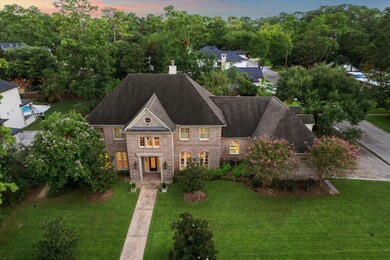 11959 S Durrette Dr, Houston, TX 77024 - photo 3