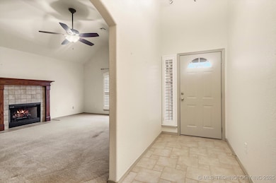 5420 S Redbud Place, Sand Springs, OK 74063 - photo 4