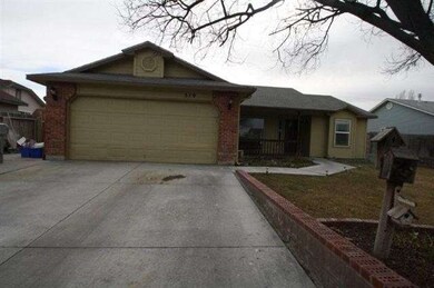 519 Seasons Ct, Nampa, ID 83686 - photo 5