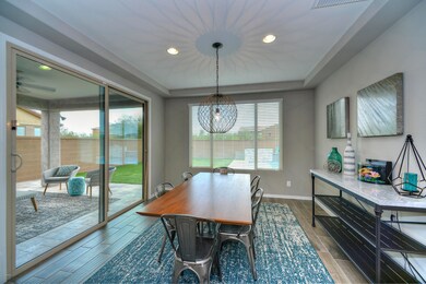 Large Dining Room