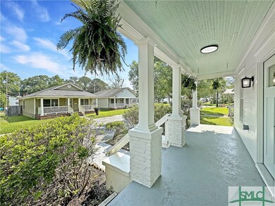 907 W 42nd St, Savannah, GA 31415 - photo 6