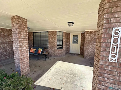 3019 Mesa Verde St, Roswell, NM 88201 - photo 3