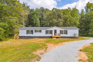2596 Hardman Morris Rd, Colbert, GA 30628 - photo 2