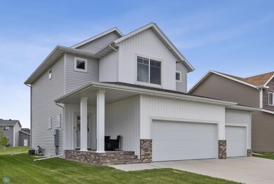 5521 8th St W, West Fargo, ND 58078 - photo 2