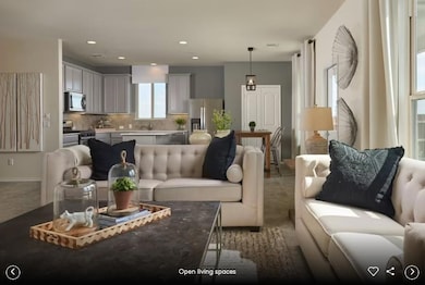 360 Begonia St, Buda, TX 78610 - photo 5