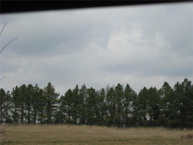 This property will need a well and a septic system