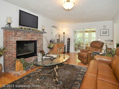 244 Pine Orchard Rd, Chepachet, RI 02814 - photo 3