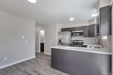 3936 W Walsh Place unit 8, Denver, CO 80219 - photo 4