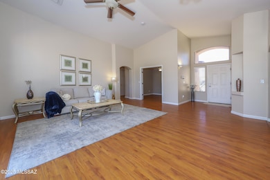 8418 N Sayante Way, Tucson, AZ 85743 - photo 4