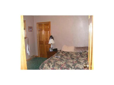 Master Bedroom.